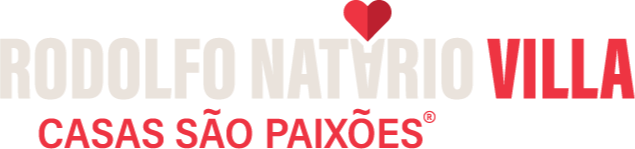 RODOLFO NATÁRIO - CASAS SÃO PAIXÕES